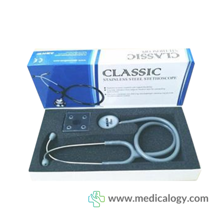 harga ABN Classic Stethoscope Dewasa