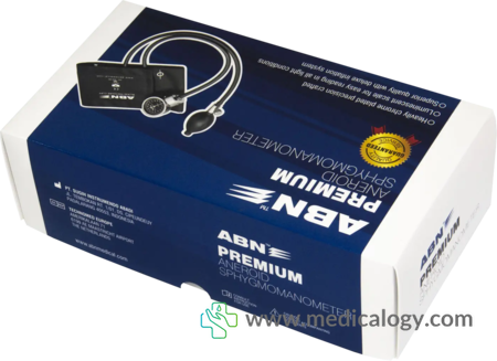 beli ABN Premium Tensimeter Aneroid