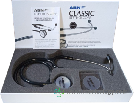 jual ABN Stetoskop Classic