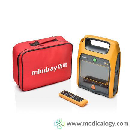 harga AED Defibrillator D1 Public Mindray