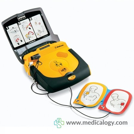 harga AED Defibrillator Lifepak CR Plus