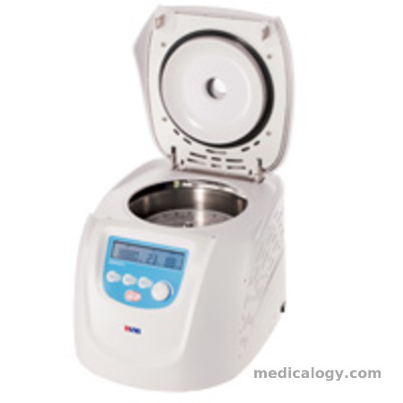 jual Alat Centrifuge Hematokrit Digital DM1424