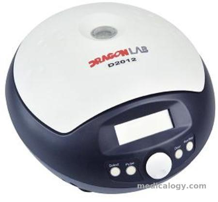 harga Alat Centrifuge High Speed Mini D2012 Plus