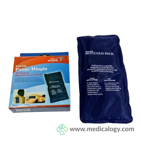 harga Alat kompres panas dan dingin hot and cold pack Life Resources