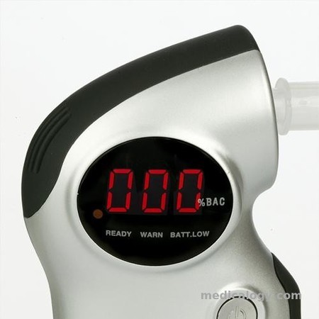 jual Alcoscan AL6000 Alkohol Meter Alcohol Detector