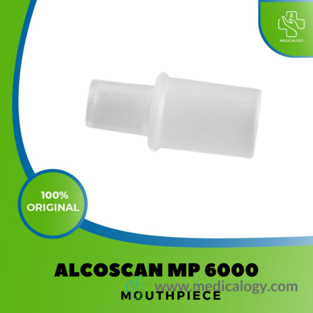 harga Alcoscan MP 6000 Mouthpiece single Pack