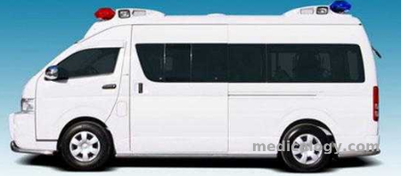 ford transit e