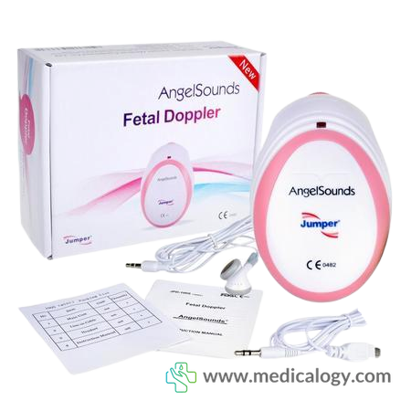 harga ANGEL Jumper Doppler Sound