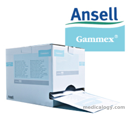 harga Ansel Gammex Sarung Tangan Latex