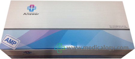 harga ANSWER AMP STRIP (PER BOX)