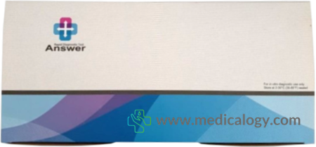 beli ANSWER DENGUE DEVICE IGG IGM (PER BOX) ISI 10