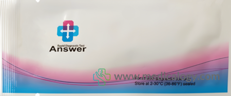 beli ANSWER HIV 1/2 AB PLUS COMBO DEVICE (ONSITE) (PER TEST)