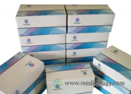 harga Answer Rapid Test THC Strip 50T