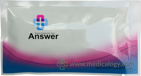 jual ANSWER THC DEVICE (PER TEST)