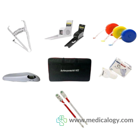harga Antropometri Kit Stunting Kit Posyandu Standar Kit Posyandu Lengkap