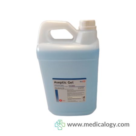 beli Aseptic Gel 5 Liter OneMed