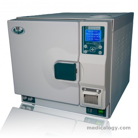 harga Autoclave Phoenix Blu AWF Medical Trading