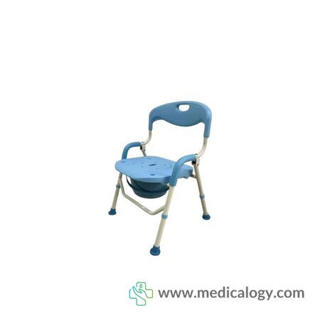 harga Avico Commode Chair Sakura Japan Style