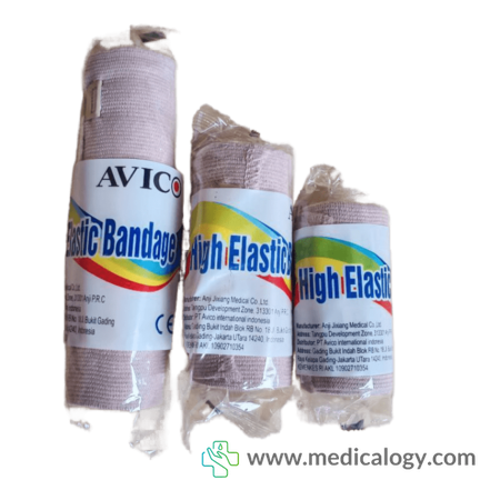 jual Avico Perban Elastic 10 cm