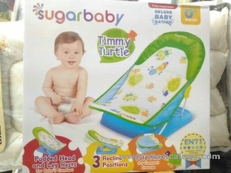 Jual Baby  Bather Sugar  Baby  Kursi  Mandi Bayi  Murah