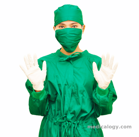 Jual Baju Operasi Kain Anti Darah Murah Jual Baju Operasi Kain Anti Darah Murah