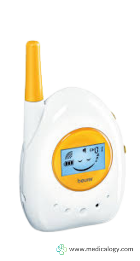 harga Baterai untuk Monitor Bayi/Battery Pack for Baby Monitor Beurer BY 84