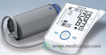 harga BEUER Blood Pressure Monitor BM.85