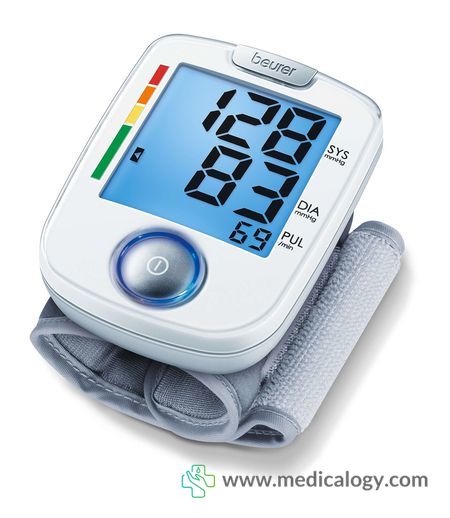harga Beurer BC 44 Tensimeter Digital Alat Ukur Tekanan Darah