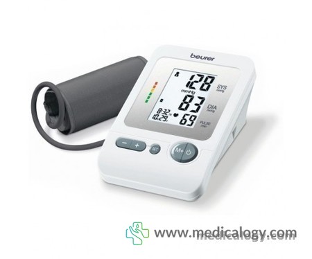 harga Beurer BM 26 Tensimeter Digital Alat Ukur Tekanan Darah