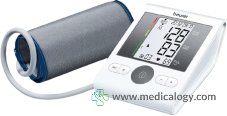 harga Beurer BM 28 Tensimeter Digital Alat Ukur Tekanan Darah