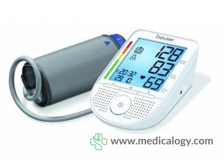 harga Beurer BM 49 Tensimeter Digital Alat Ukur Tekanan Darah