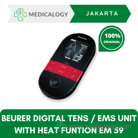 harga Beurer EM 59 TENS EMS Digital with Heat Function