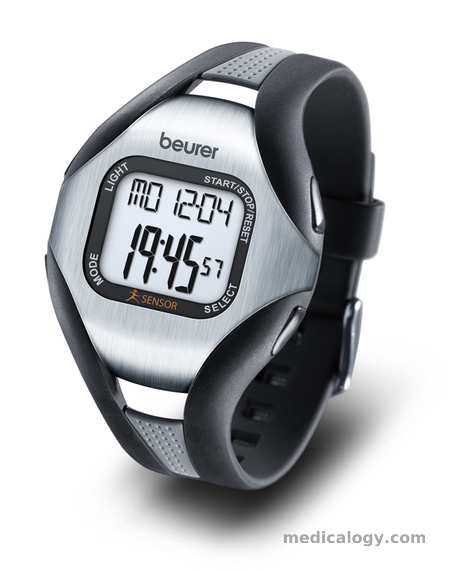 beli Beurer Heart Rate Monitor PM 18