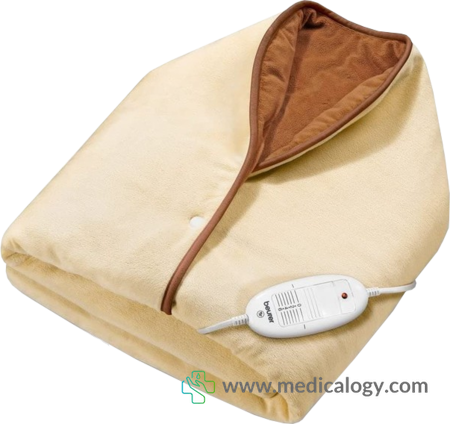 jual Beurer Heating Pad Fleksibel HD 50 Cosy