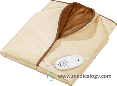 harga Beurer  Heating Pad Fleksibel HD 50 Cosy