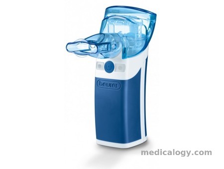 beli Beurer Nebulizer Ultrasonik IH 50