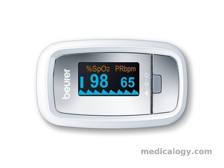 beli Beurer Pulse Oximeter PO 30