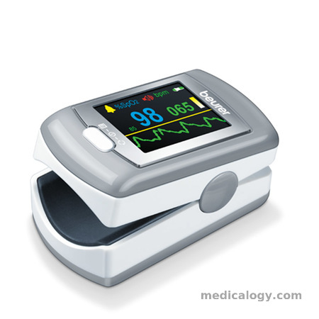 beli Beurer Pulse Oximeter PO 80