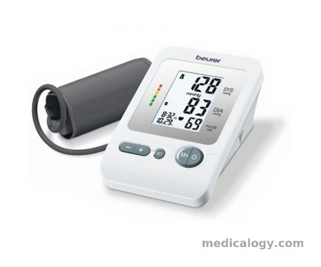 beli Beurer BM 26 Tensimeter Digital Alat Ukur Tekanan Darah