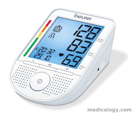 beli Beurer BM 49 Tensimeter Digital Alat Ukur Tekanan Darah
