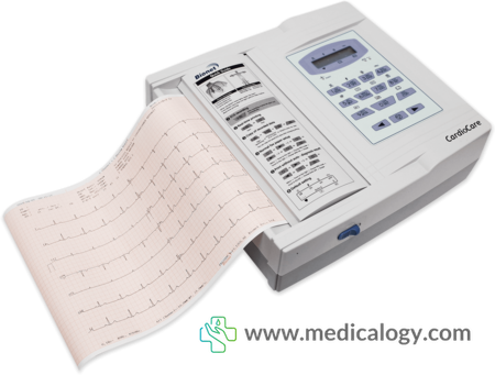 beli BIONET CARDIOCARE 2000 ALAT ECG 12 CH