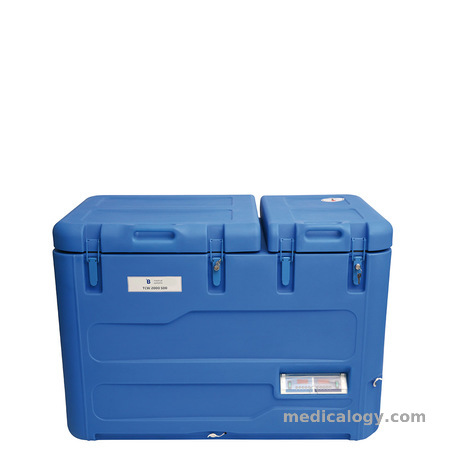 harga Box Vaksin dan Obat TCW 2000 SDD - Generator 1