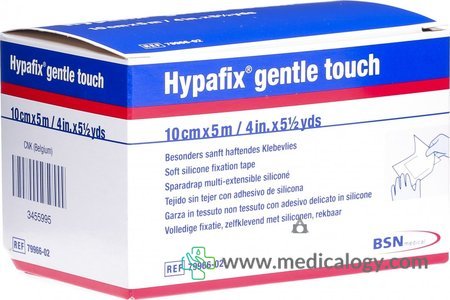 harga BSN Hypafix 10cmx5m (New)