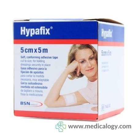 harga Hypafix 5cmx5m (New)