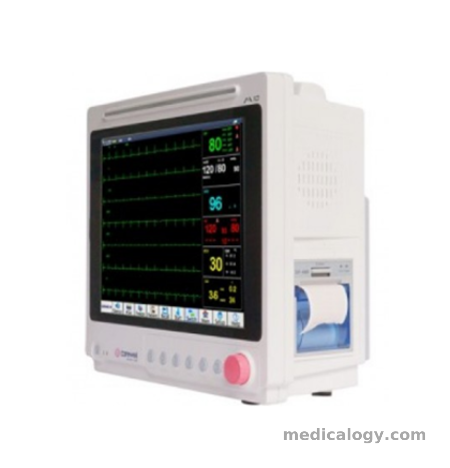harga Carewell Patient Monitor Medi M10 LITE 12.1"