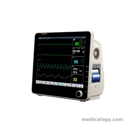 harga Carewell Patient Monitor Medi M20 OPTIMAL 15"