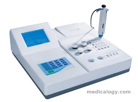 harga Coagulation Analyzer PKL PPC 170 Paramedical