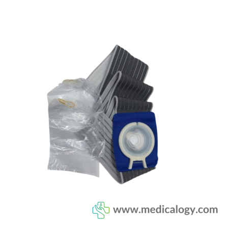 harga Colostomy Bag Adjustable Sabuk Kolostomi Tipe B