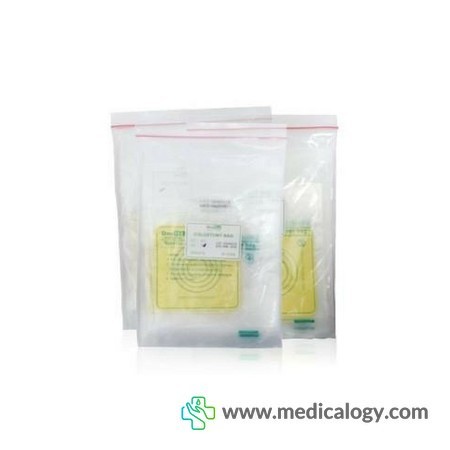 harga Colostomy Bag Onemed No.4 / 4 cm Ecer per lembar