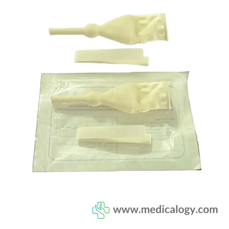 harga Condom Catheter Onemed Size M per pcs